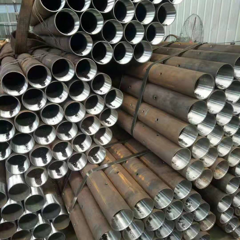 小金R780地质跟管