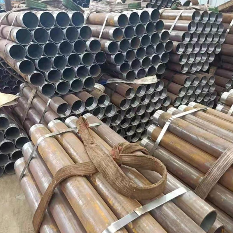 小金地质钻探用跟管