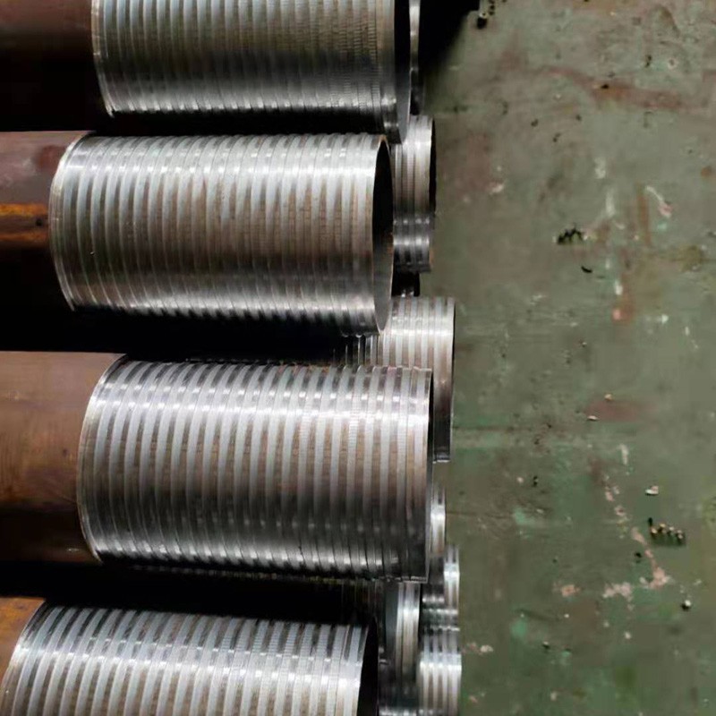 小金注浆管棚管