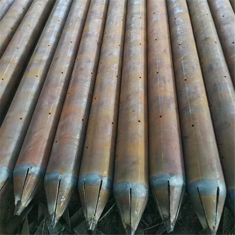 小金50mm管棚管