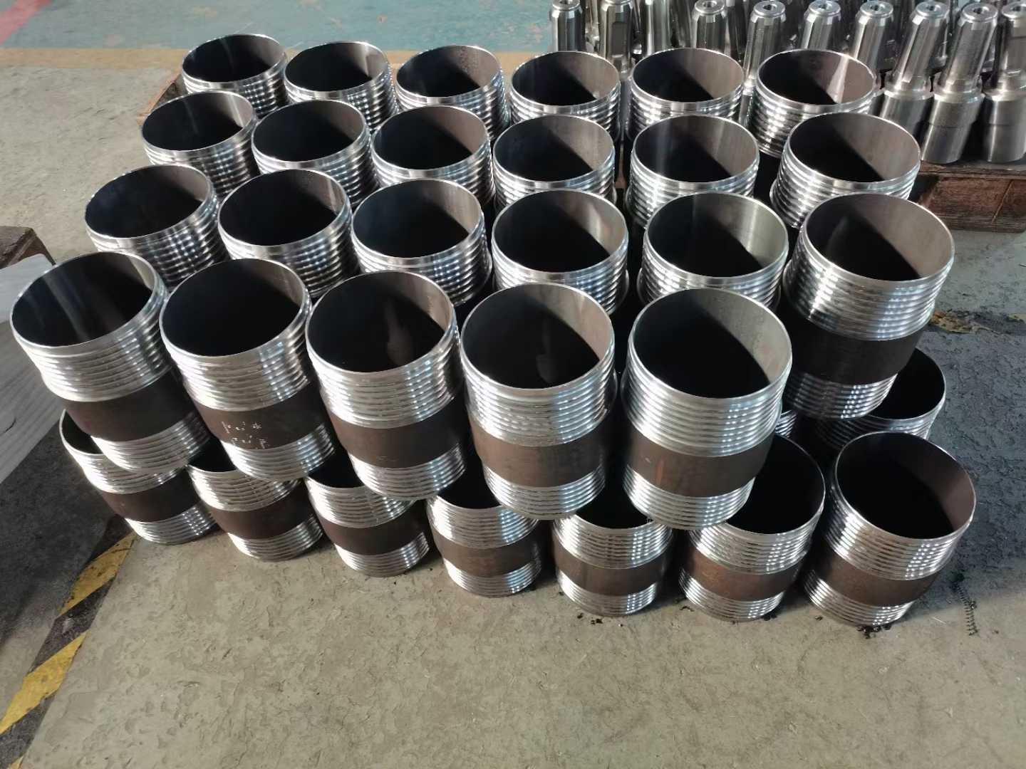 小金219mm管棚管