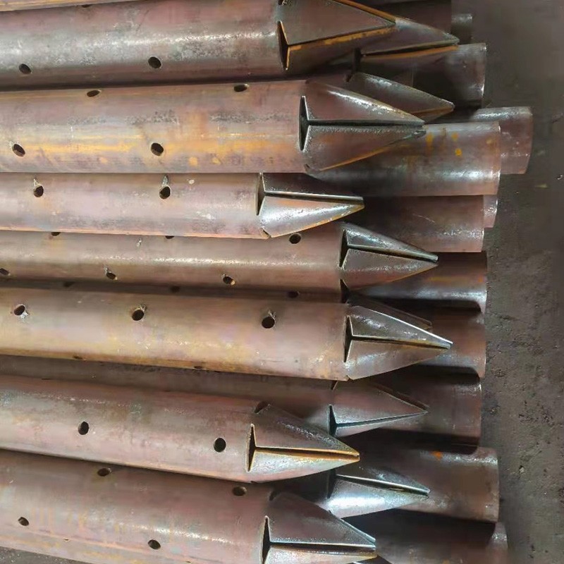 小金预埋注浆管